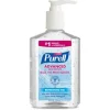Purell 965212Cmr 8 Oz Purell® Instant Hand Sanitizer (Pack Of 12)