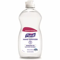 Purell Fresh Scent Hand Sanitizer 12 oz. (Pack of 12)