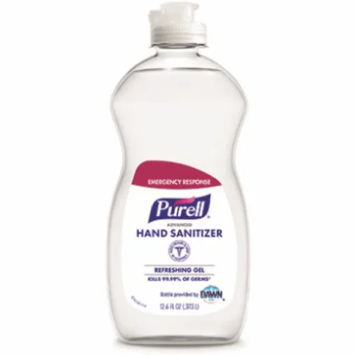 Purell Fresh Scent Hand Sanitizer 12 oz. (Pack of 12)