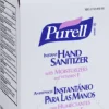 Purell Unscented Gel Hand Sanitizer Refill 27 oz