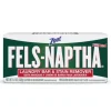 Purex Fels-Naptha Fresh Scent Laundry Stain Remover Bar 5 oz.