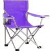 PURPLE KIDS CHAIR