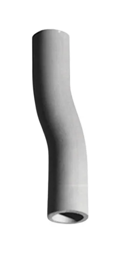 PVC OFFSET 1/2"