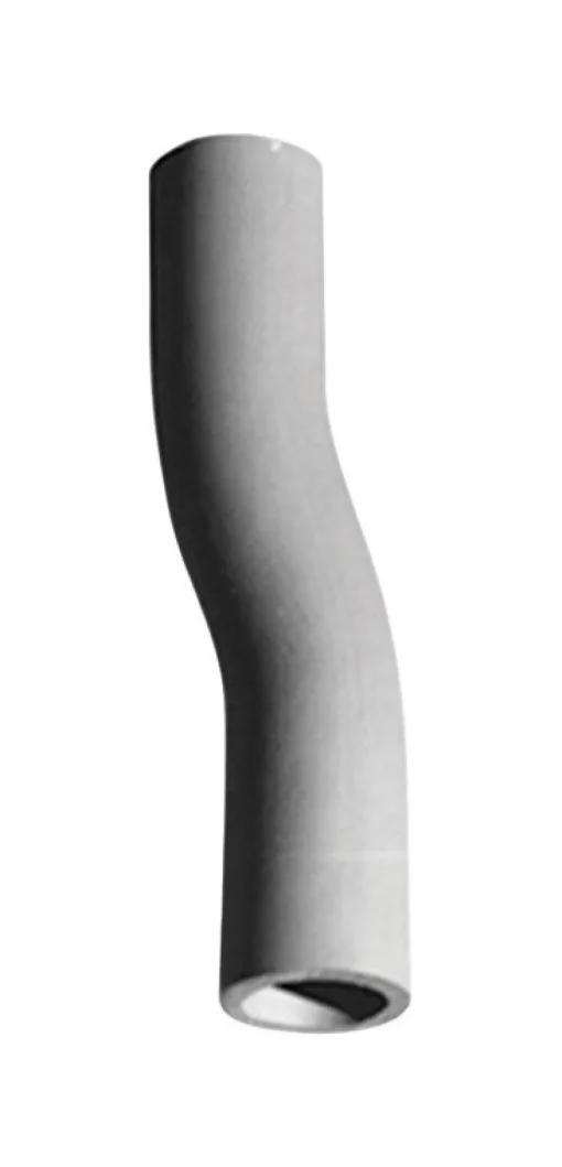 PVC OFFSET 1/2"