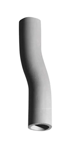 PVC OFFSET 3/4"