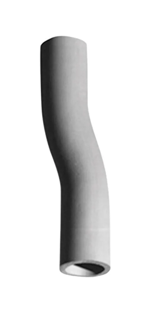 PVC OFFSET 3/4"