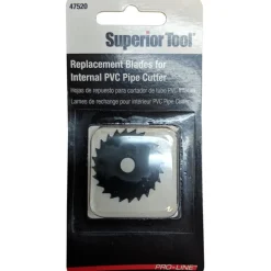 PVC PIPE CUTTER