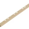 PVC TILE CAP BEIGE3/8X96