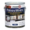 P-W Int Sat Wht 1Gal (Case Of 2)