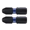 PWR BT IMPCT #3PH X 1"L
