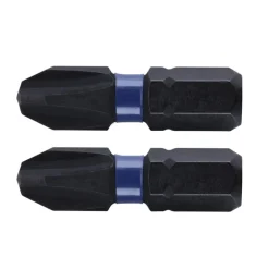 PWR BT IMPCT #3PH X 1"L