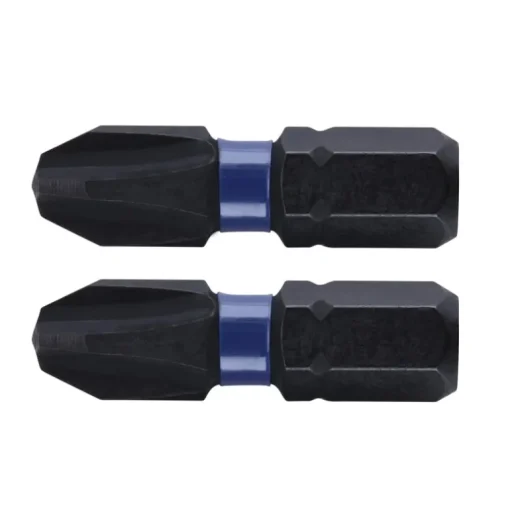 PWR BT IMPCT #3PH X 1"L