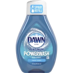 PWRWSH SPRY REFILL 16OZ (Pack of 6)