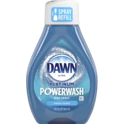 PWRWSH SPRY REFILL 16OZ (Pack of 6)