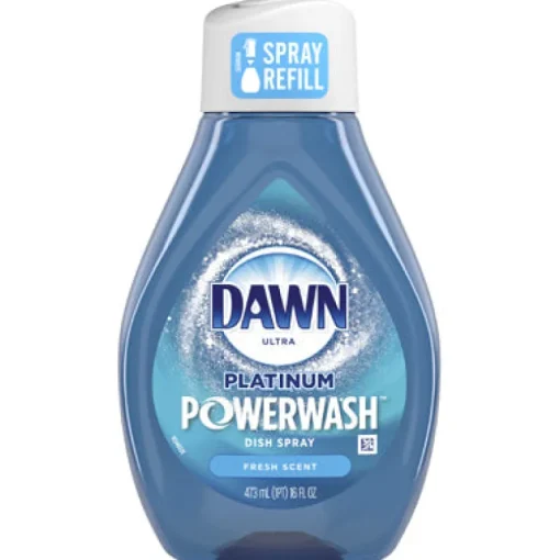 PWRWSH SPRY REFILL 16OZ (Pack of 6)