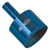 QEP 1-3/8 in. Diamond Wet/Dry Tile Hole Saw