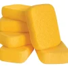 QEP Heavy Duty Sponge For All Purpose 7-1/2 in. L 6 pk