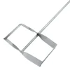 QEP Steel Grout Mixing Paddle 23.5 in. L