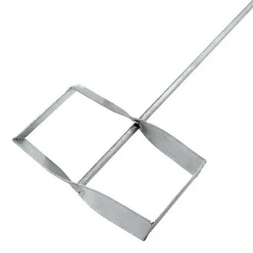 QEP Steel Grout Mixing Paddle 23.5 in. L
