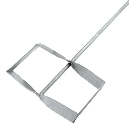 QEP Steel Grout Mixing Paddle 23.5 in. L