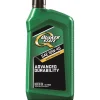 Quaker State Peak Performance 10W-40 4 Cycle Engine Multi Grade Motor Oil 1 qt. (Pack of 6)