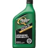 Quaker State Peak Performance 5W-30 4 Cycle Engine Multi Grade Motor Oil 1 qt. (Pack of 6)