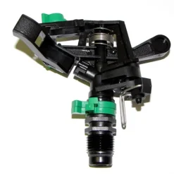 Quality Valve and Sprinkler 1/2 in. D X 7 in. L Sprinkler Head Lock