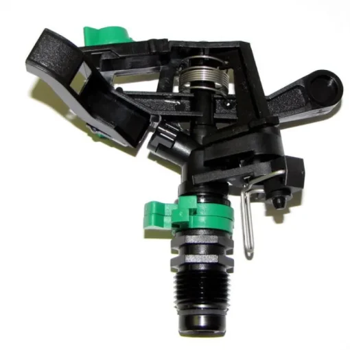 Quality Valve and Sprinkler 1/2 in. D X 7 in. L Sprinkler Head Lock