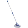 Quickie 4 in. W Twist Mop (Pack of 4)