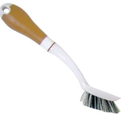 Quickie Home Pro 2.25 in. W Plastic/Rubber Grout Brush (Pack of 3)