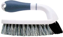 Quickie HomePro 3 in. W Plastic/Rubber Scrub Brush (Pack of 3)
