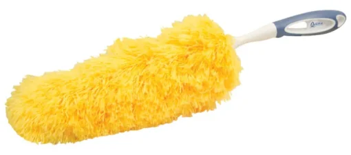 Quickie Microfiber Duster 3 in. W X 5 in. L 1 pk