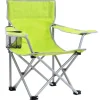 QuikChair Green Classic Kid's Folding Chair
