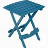 QUIKFOLD SD TBLE BLUESTN