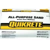 Quikrete Brown All-Purpose Sand 50 lb