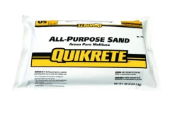 Quikrete Brown All-Purpose Sand 50 lb