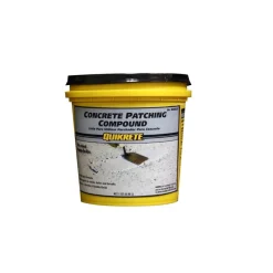 Quikrete Concrete Patch 1 qt Gray