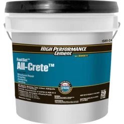 Quikrete FastSet All-Crete Anchoring Cement 20 lbs.