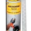 Quikrete Gray Indoor & Outdoor High Strength Heavy-Duty Epoxy 8.6 oz.
