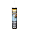 Quikrete Gray Polyurethane Outdoor Concrete Crack Sealant 12 Linear ft. Coverage, 10.1 oz.