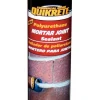 Quikrete Gray Polyurethane Outdoor Mortar Joint Sealant 12 Linear ft. Coverage 10.1 oz.