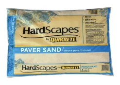 Quikrete HardScapes Brown Sand Paver Sand 0.5 cu ft 50 lb