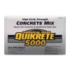 Quikrete High Early Strength Concrete Mix 80 lb Gray
