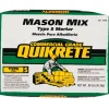 Quikrete Mason Mix Type S 80 lb Gray