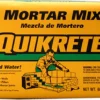 Quikrete Mortar Mix 60 lb