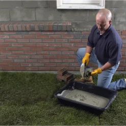 Quikrete Mortar Mix 60 lb