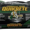 Quikrete Multi-Purpose High Performance Blacktop Repair 50 lbs. 6 sq. ft. Coverage Area