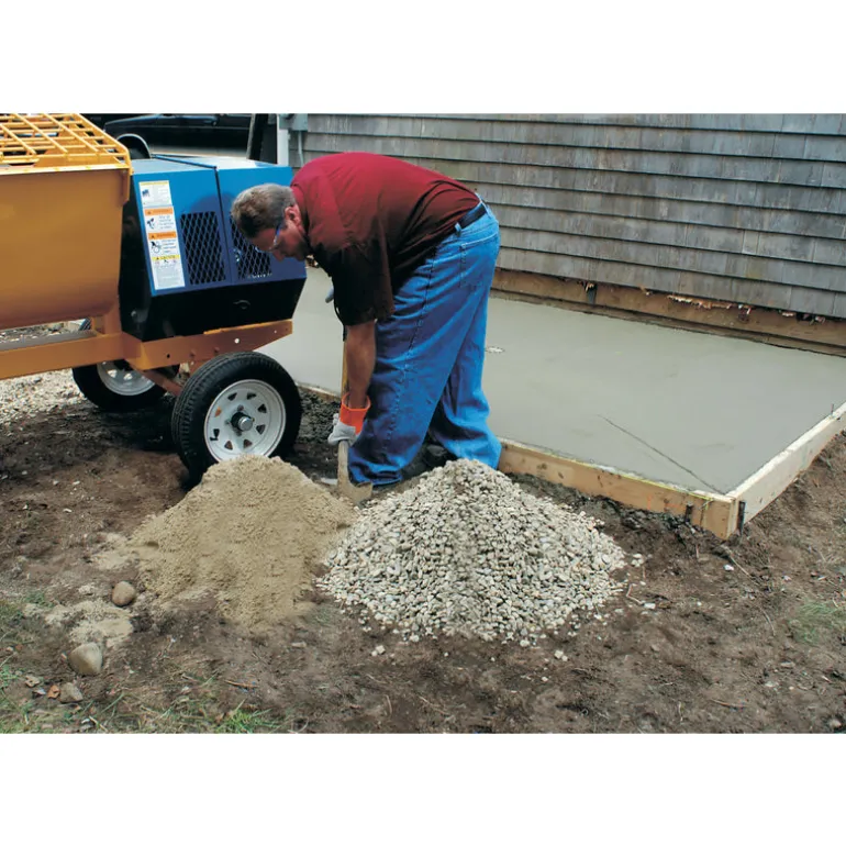 Quikrete Portland Type 1 Cement 47 lb Gray