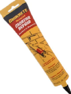 Quikrete QUIKRETE Gray Repair Mortar 5.5 oz
