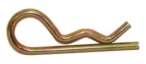 R" CLIP PIN 7/32 BG2